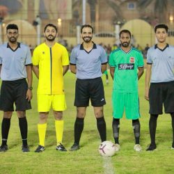 تدريب 165 فردا من ذوي الإعاقة البصرية في “نقطة تحول”