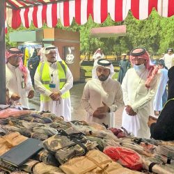 “سحور تيسير”.. استعراض لمنجزات الجمعية وشراكة ومسابقة رمضانية حضور كبير وفعاليات منوعة وتكريم للداعمين والشركاء
