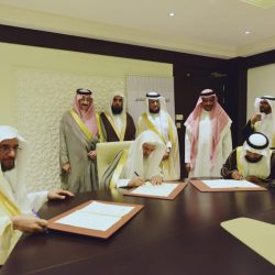 وزير الشؤون الإسلامية يوجه بتهيئة كافة الجوامع والمصليات المكشوفة لاستقبال المصلين في عيد الفطر المبارك