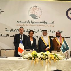 *يورك تزود ضيوف الرحمن في مكة المكرمة بهواء نقي عبر حلول تبريد المناطق*