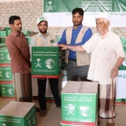 “الدفاع المدني” يُكثّف الانتشار الميداني خلال العشر الأواخر من رمضان