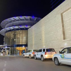 لجنة شؤون الأسرة بجازان تطلق مبادرة “أنتم الخير والبركة”