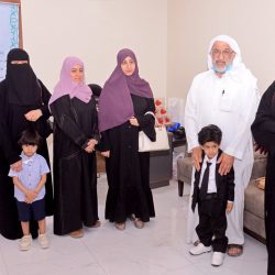 اكاديمية الجبيل الرياضية تحتفي باليرموك بطل الاحساء