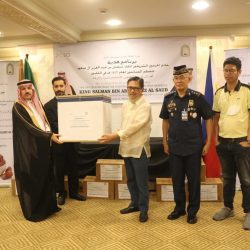 وزير الشؤون الإسلامية يهنئ القيادة الرشيدة بحلول شهر رمضان المبارك