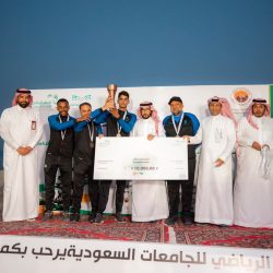 الشيخ الخواجي رئيساً لهيئة مدينة الرياض