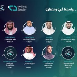 “#شؤون_الحرمين” تُوزِّعُ أكثر من خمسة آلاف هدية على قاصدي المسجد الحرام.