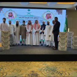 أمانة المدينة المنورة تطلق عدداً من المبادرات التطوعية خلال شهر رمضان