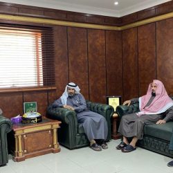 إسلامية جازان تنظم البرنامج الدعوي الرمضاني أحكام وفضائل رمضان المبارك .