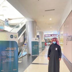 أعمال التطوع تعزز الخدمات المقدمة لقاصدي بيت الله الحرام