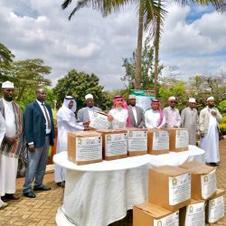 لجنة تراحم بمنطقة مكة المكرمة تطلق (حملة رمضان عطاءك) خلال شهر رمضان المبارك