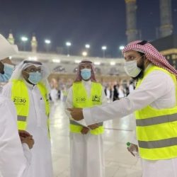 نائب أمير منطقة مكة المكرمة صاحب السمو الملكي الأمير بدر بن سلطان يستقبل المستثمر لمشروع “صناعية شمال جدة”