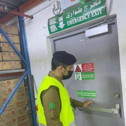 مستشفى بيش العام ينفذ مبادرة دواؤك في رمضان