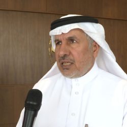 تدشين برنامج خادم الحرمين الشريفين لتفطير الصائمين في إقليم لوغا بالسنغال