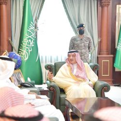 “الأمر بالمعروف” تفعّل حملة “اعتزاز” بمدينة الرياض