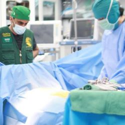 الهيئة الملكية لمدينة مكة المكرمة والمشاعر المقدسة…. سلاسة وأمان في تفويج المعتمرين لقاصدي المسجد الحرام عبر محطة جبل الكعبة