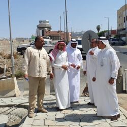 وزير التعليم يرعى المباراة النهائية لدوري الجامعات السعودية بعرعر