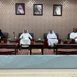 رئيس هيئة الأركان العامة يلتقي بقائد القوات البحرية المركزية الأمريكية