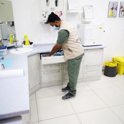 عميد العيون يضرب موعداً مع شعلة الهفوف في نهائي العرين الرمضاني بالأحساء