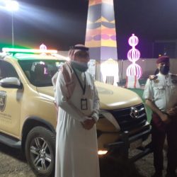 “دعوي البديعة” ينظم مبادرة “مشينا للخبر” الجمعة في “حديقة الفريان”