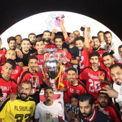 سمو ولي العهد  يتلقى اتصالا هاتفيا من الرئيس الروسي