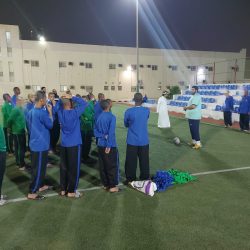 النصر يتصدر جولة المربع الذهبي لكرة السلة