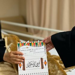 سمو أمير الباحة يستقبل مدير الاتصال الاستراتيجي بالهيئة العامة للإحصاء