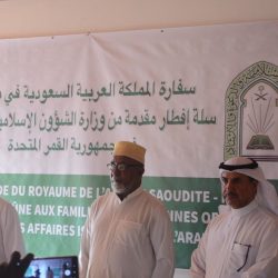 سمو نائب أمير نجران يلتقي بمدير العمليات المشتركة والدوريات بالمنطقة