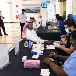 تنطلق غدًا الخميس .. حملة التبرع بالدم ببر الفيصلية بالأحساء