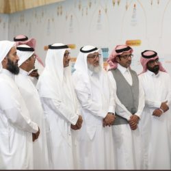 سمو أمير منطقة جازان يُعزي بوفاة الأميرة لولوه بنت فهد بن عبدالعزيز ..