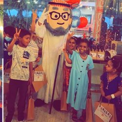 مساعد مدير عام تعليم جازان للشؤون التعليمية يرعى التصفيات الختامية لمسابقة القرآن الكريم وتجويده الرمضانية للطلاب المكفوفين