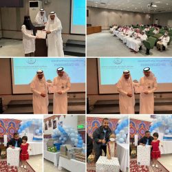 إسلامية جازان تطلق مبادرة (من أجل كبار السن )