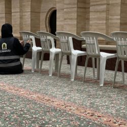 خادم الحرمين الشريفين يستقبل أصحاب السمو أمراء المناطق بمناسبة اجتماعهم السنوي التاسع والعشرين