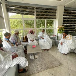 معالي محافظ المؤسسة العامة للتدريب التقني والمهني يرعى المباراة الختامية لبطولة المؤسسة في كرة القدم