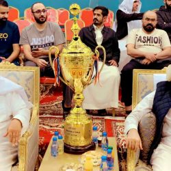 سمو نائب أمير منطقة حائل يشارك رجال الأمن وجبة الإفطار في ميدان عملهم