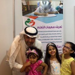 سمو أمير منطقة جازان يشارك بحضور سمو نائبه أهالي فرسان صيد سمك الحريد ..