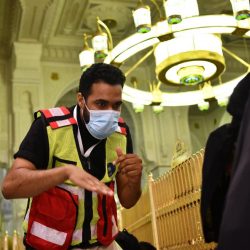 “خيرية صعوبات التعلم” تشارك في فعاليات ليالي ولاء وطن الرمضانية.