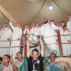 الوضع الصحي للمعتمرين في مكة مطمئن ولا توجد أمراض وبائية بينهم