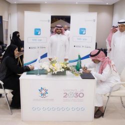 مركز الملك سلمان للإغاثة يوزع 472 سلة غذائية رمضانية في محليتي بحري والخرطوم السودانيتين