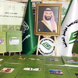 شؤون الحرمين توفر خمس عيادات طبية للمعتكفين بالمسجد الحرام