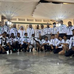 زراعة عسير.. جولات مكثفة تشمل أسواق النفع العام والمسالخ