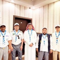 مبادرة لعلاج أطفال مركز التوحد بجـــازان بمجموعة العميس الطبية ..