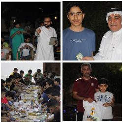 سمو أمير الحدود الشمالية يوجه بتشكيل فريق فني متخصص لتحديد أسباب تجمع المياه داخل الأحياء السكنية والشوارع بمدينة عرعر