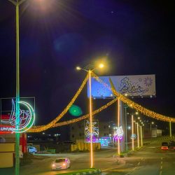 السديس يعلن نجاح خطة الرئاسة لليلة ختم القران في المسجد الحرام والمسجد النبوي