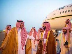 رئاسة الحرمين الشريفين تُفعل برنامج “إفطار ابنكم في الحرم”