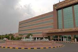 تقني الرياض يشارك في حملة الدفاع المدني التوعوية عن مخاطر الغاز في رمضان