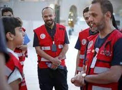 أمانة الطائف تُقدم خدماتها خلال إجازة عيد الفطر