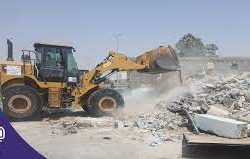 قائد قوات أمن العمرة يتفقّد جاهزية الخطط الأمنية والمرورية لموسم عمرة 1443 هـ