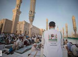 جمعية التوحد بمنطقة تبوك تنظم معرضاً توعوياً بالتزامن مع اليوم العالمي للتوحد