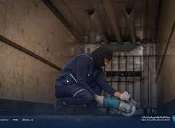 خطبتا الجمعة من المسجد الحرام والمسجد النبوي