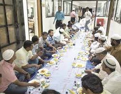 هيئة الطائف تفعل برنامج ” الصيام جُنة” في الأسواق والمجمعات